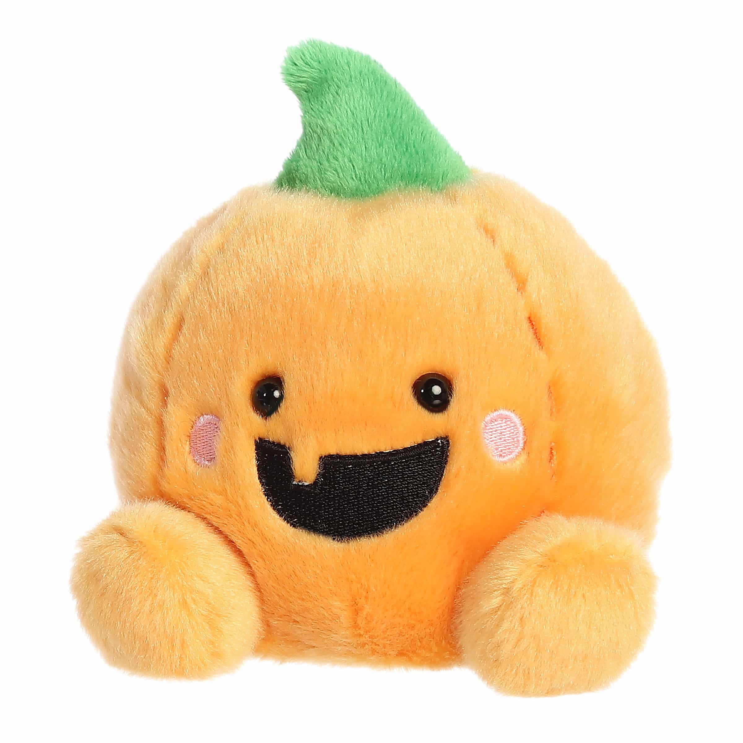 GOURDON JACKOLANTERN PALM PALS