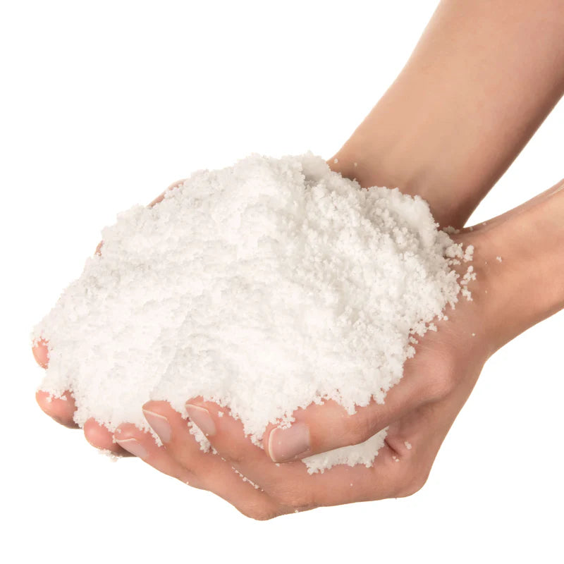 FUWA FUWA INSTANT SNOW POWDER