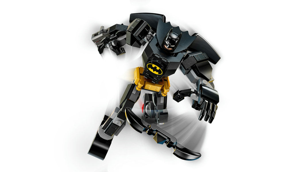 BATMAN MECH ARMOR