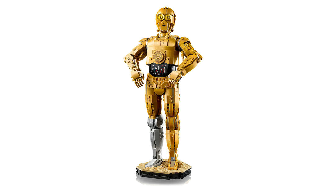 C-3PO