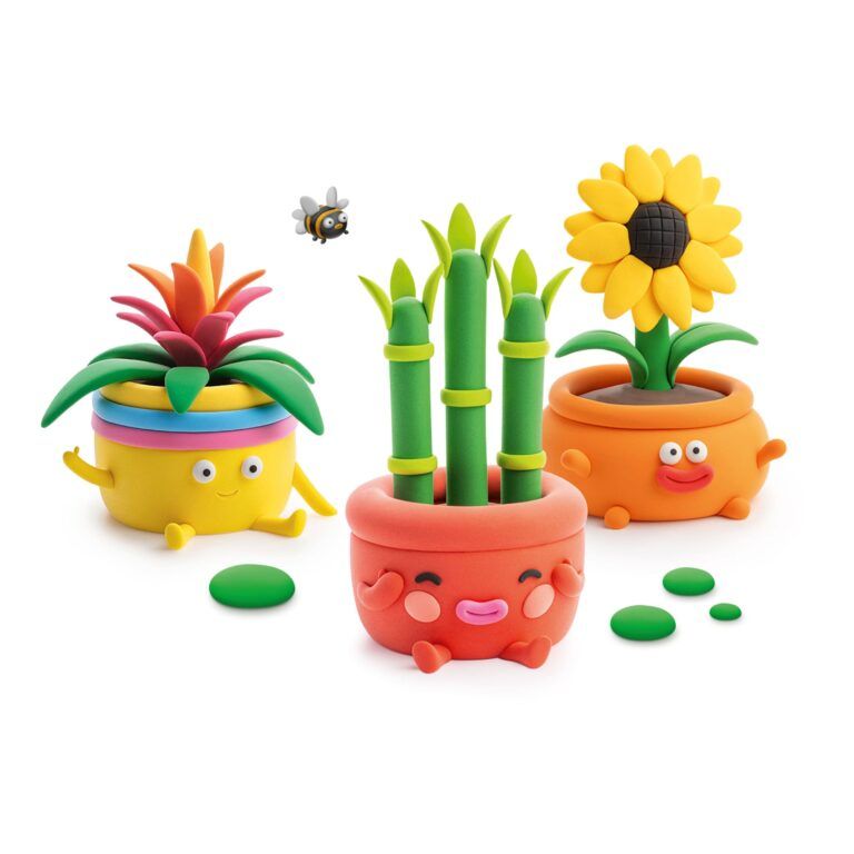 Hey Clay Plant Friends