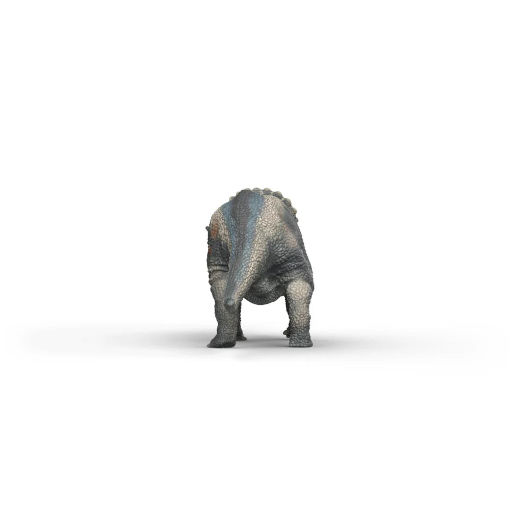 Triceratops Figurine