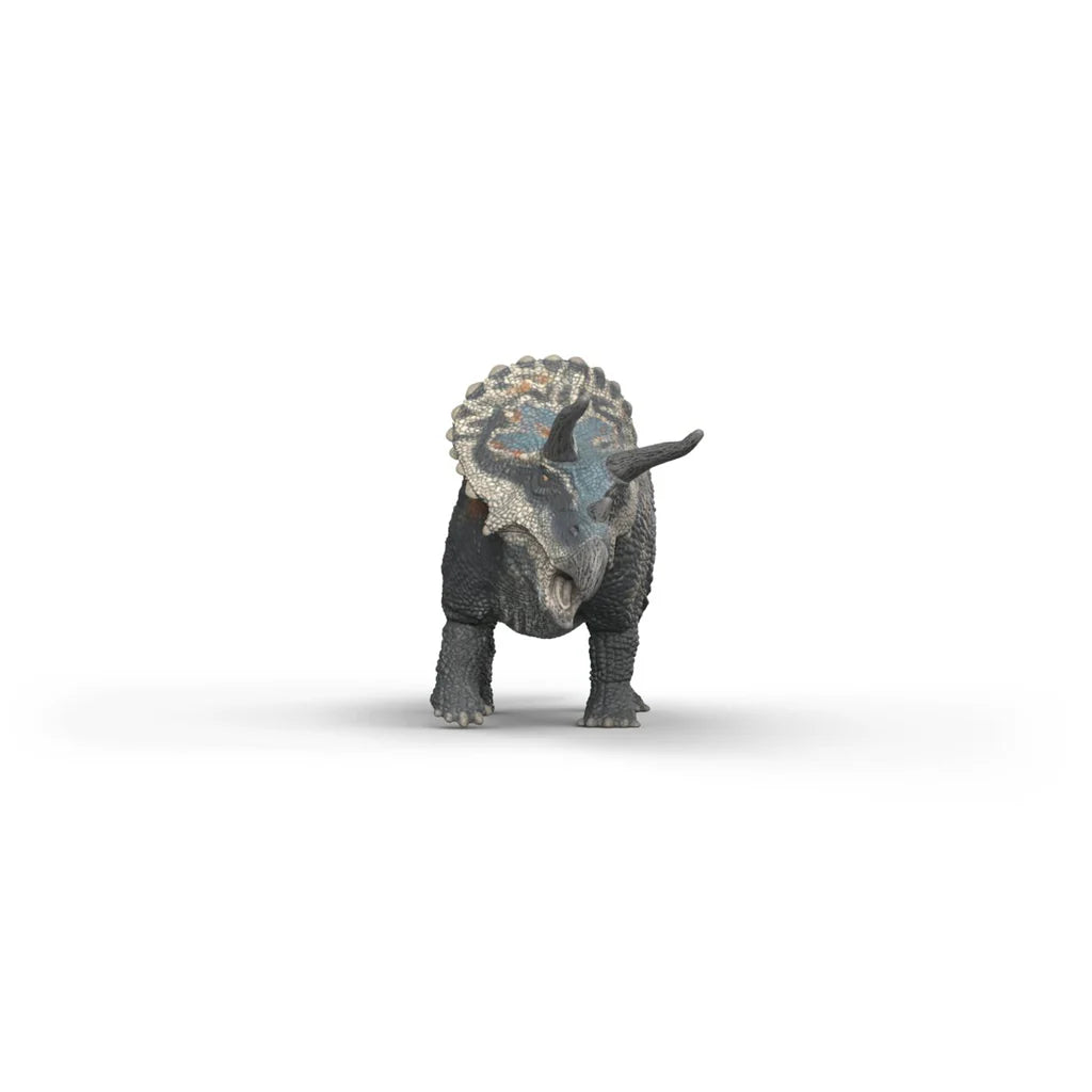Triceratops Figurine
