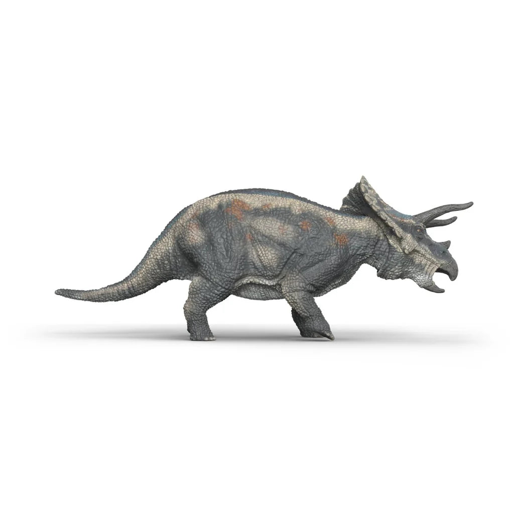 Triceratops Figurine