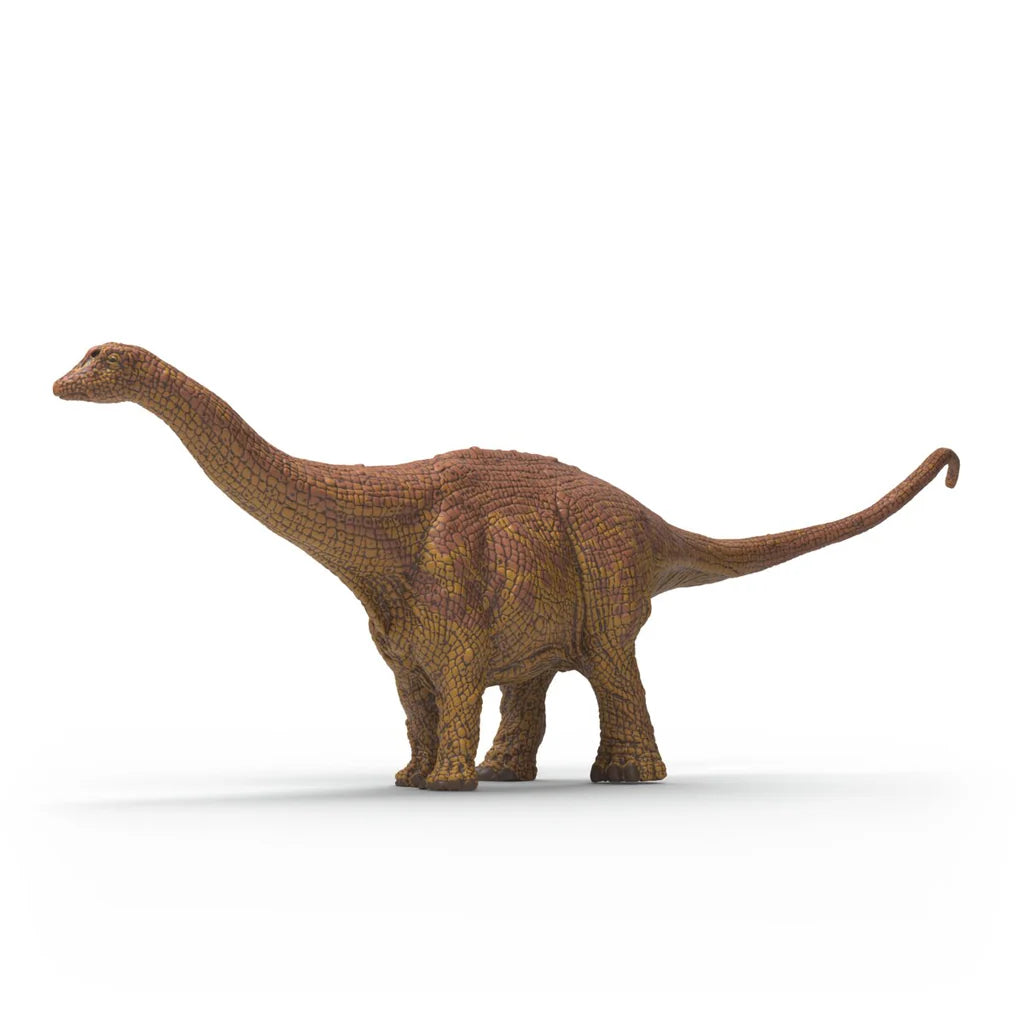 Brontosaurus Figurine