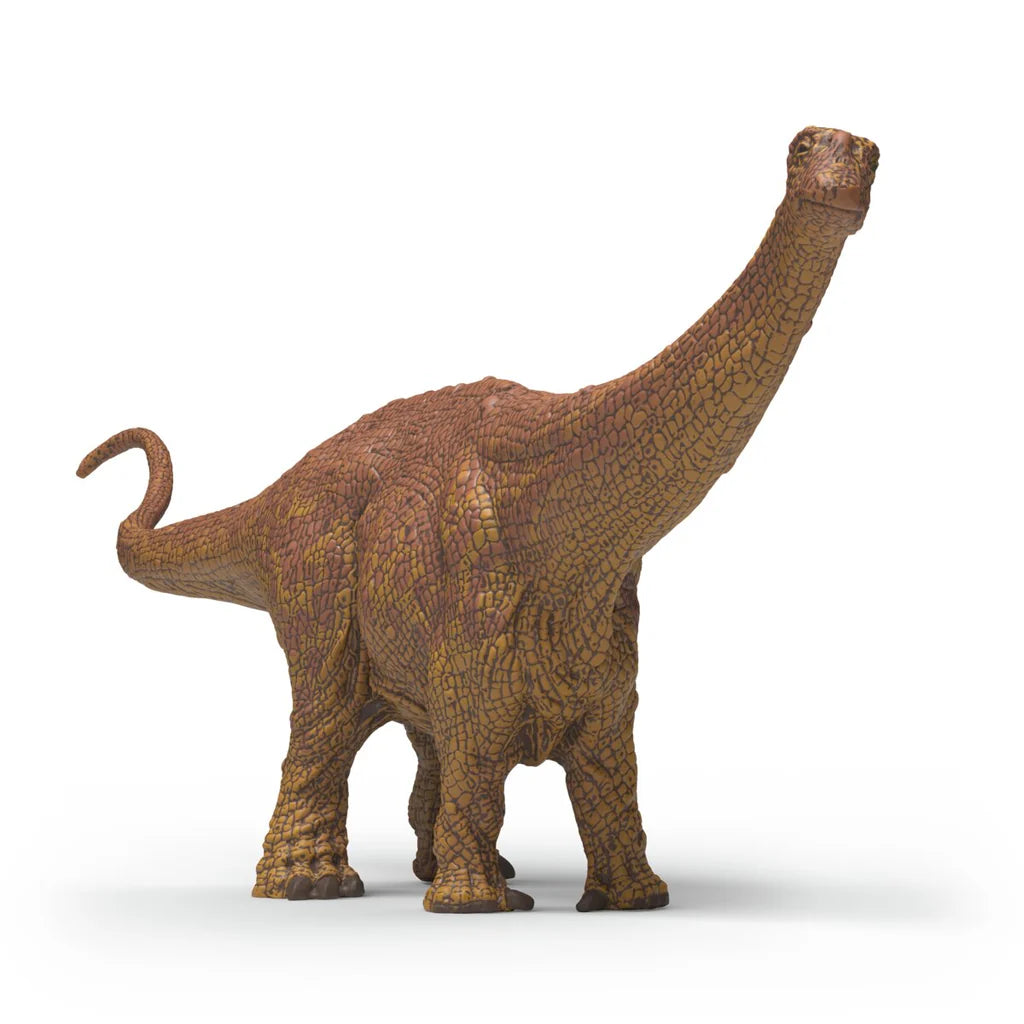 Brontosaurus Figurine