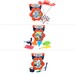 Crunch Lab Crunch Kits Single Pack Assortment