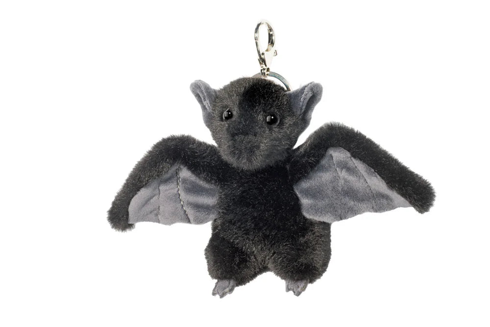 Bat Bag Charm