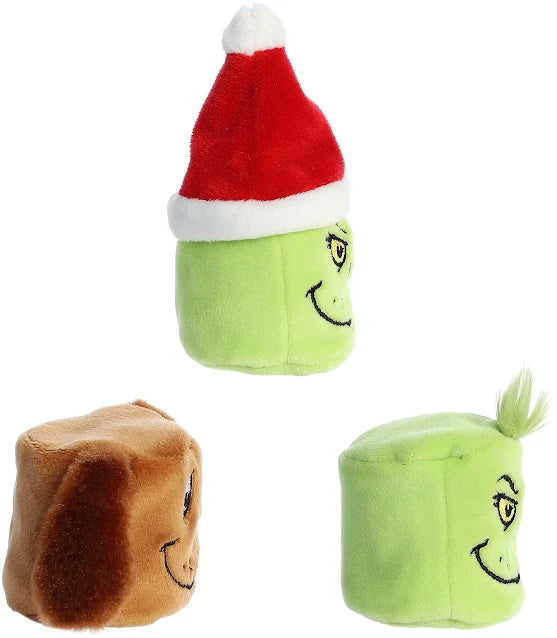 GRINCH MALLOWS ASSORTMENT