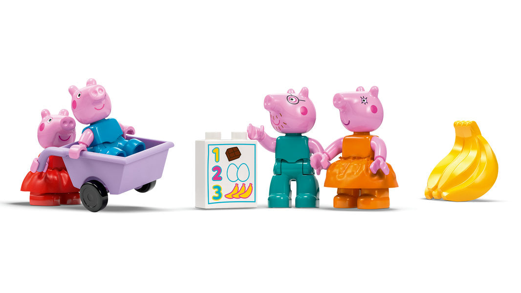 PEPPA PIG SUPERMARKET