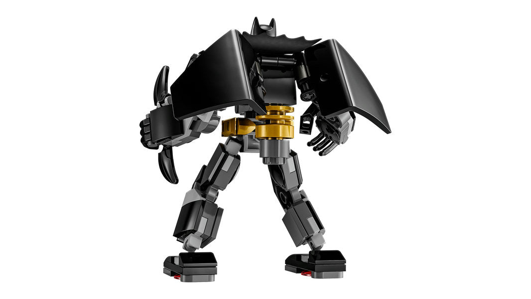 BATMAN MECH ARMOR