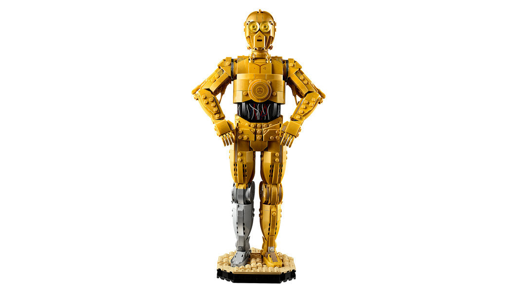 C-3PO