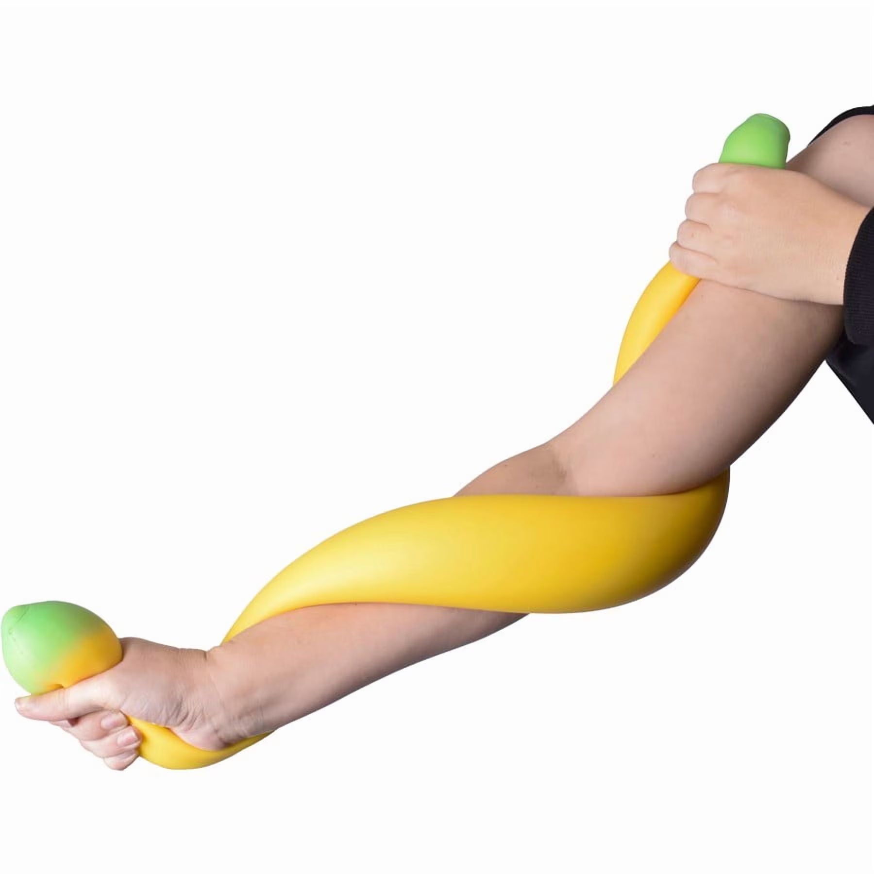 Stretchy Banana Easy Sqweezy 14"