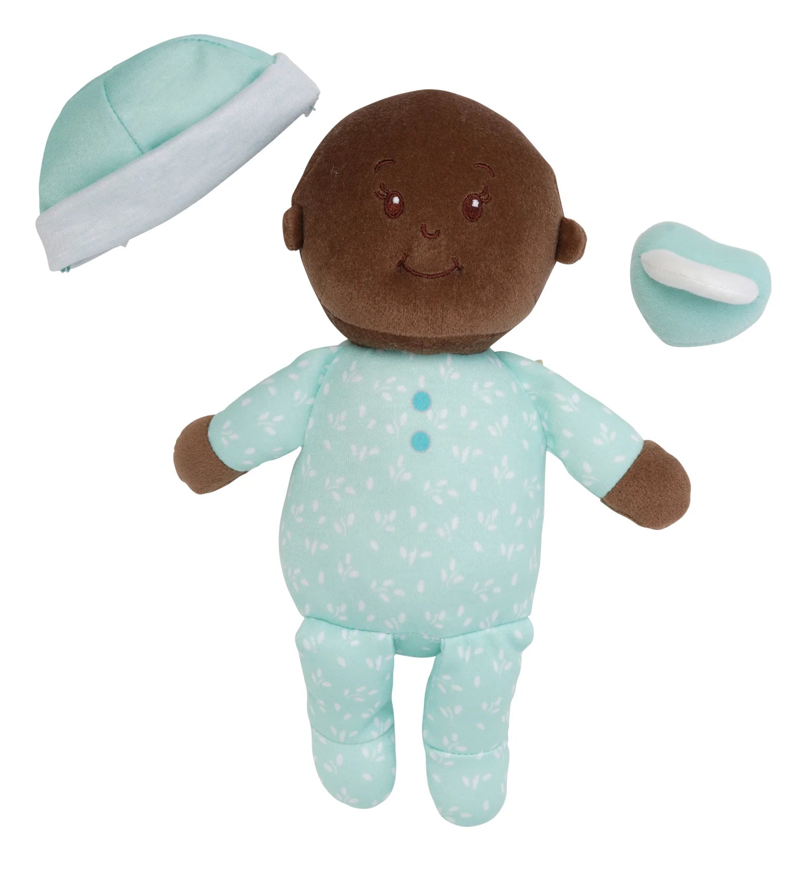 MY FIRST DOLL BROWN