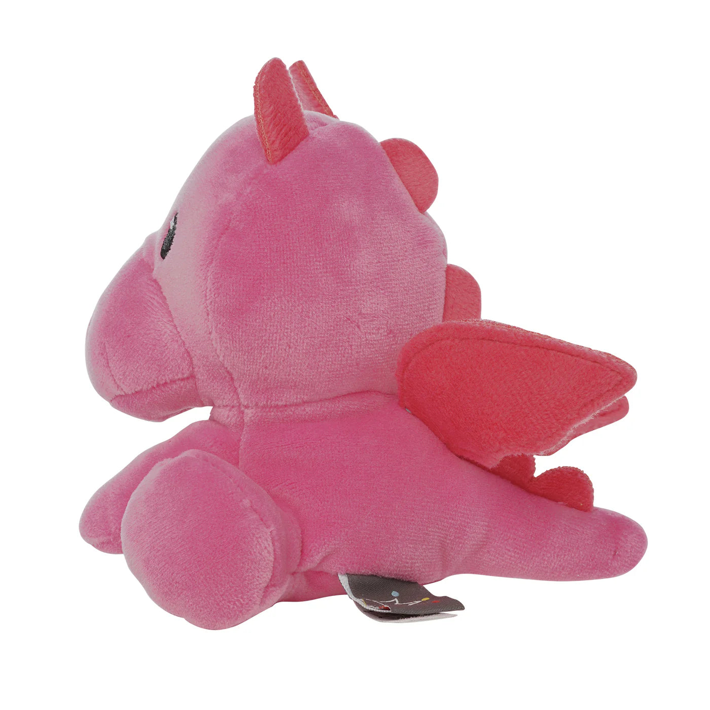 Baby Lolly Pink Brightful