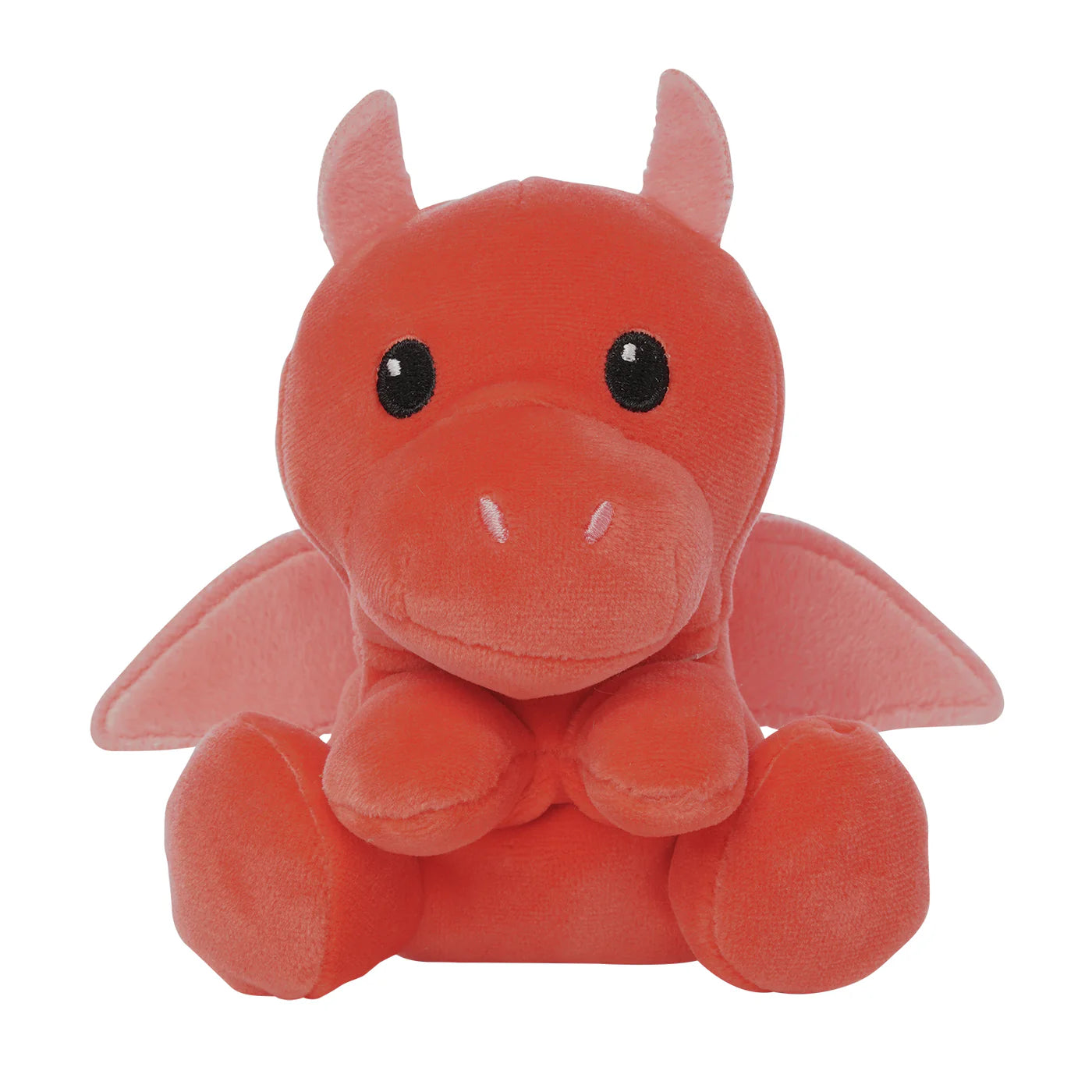 Baby Salsa Red Brightful