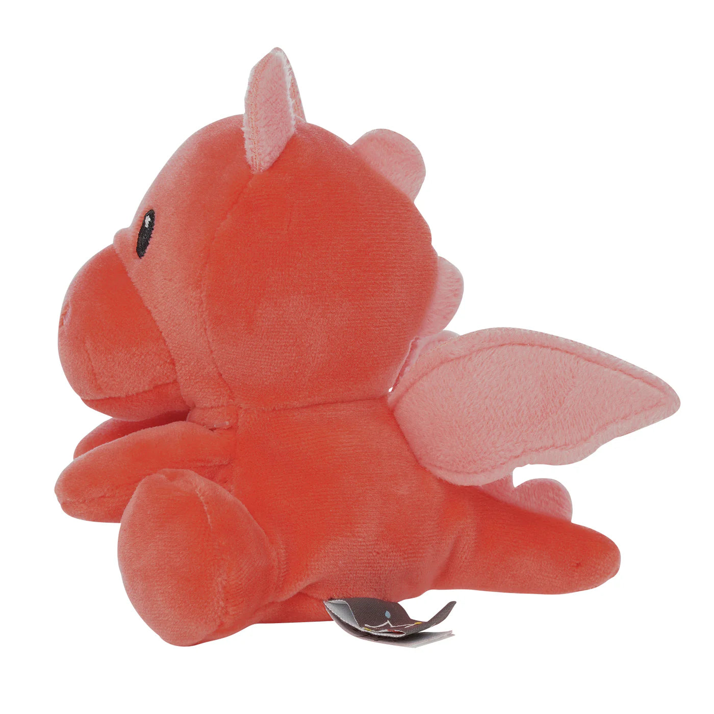 Baby Salsa Red Brightful