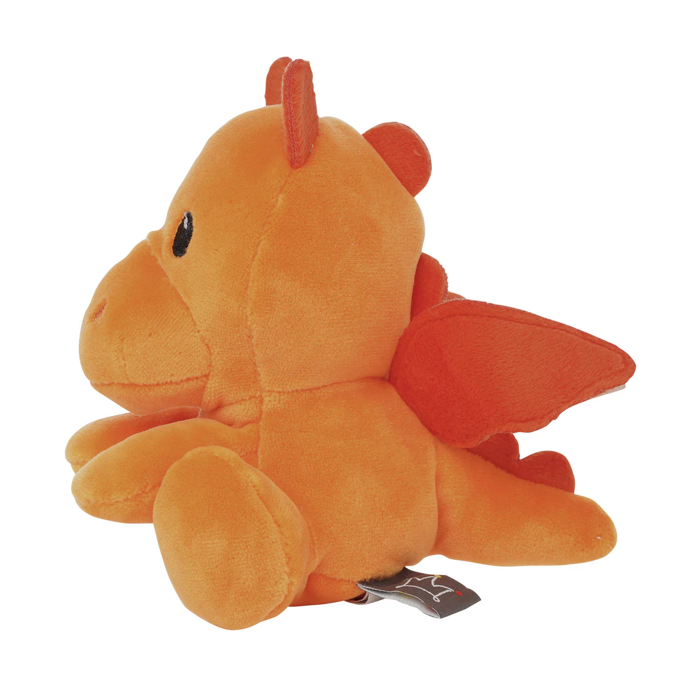 Baby Citrus Orange Brightful