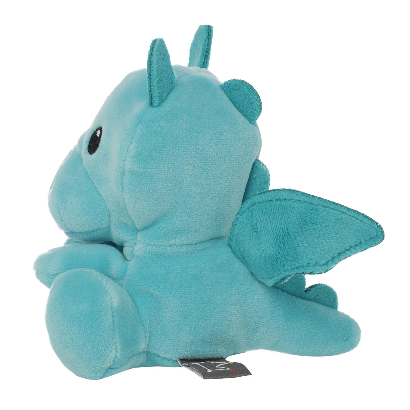 Baby Turq Aqua Brightful