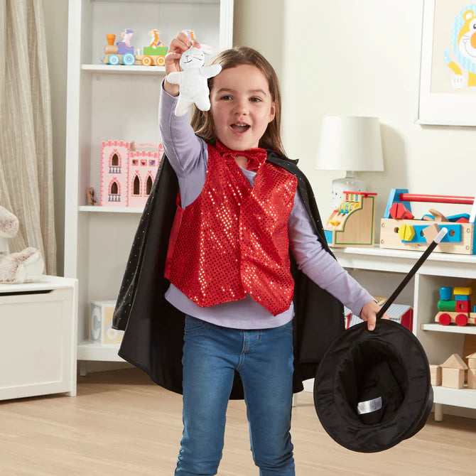 Magician Role Play Set