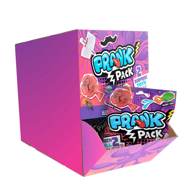 Prank Pack Blind Bags