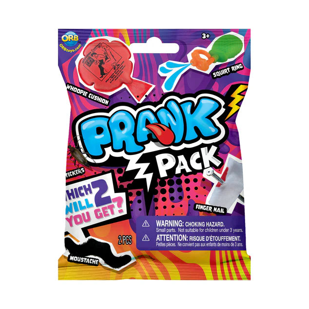 Prank Pack Blind Bags