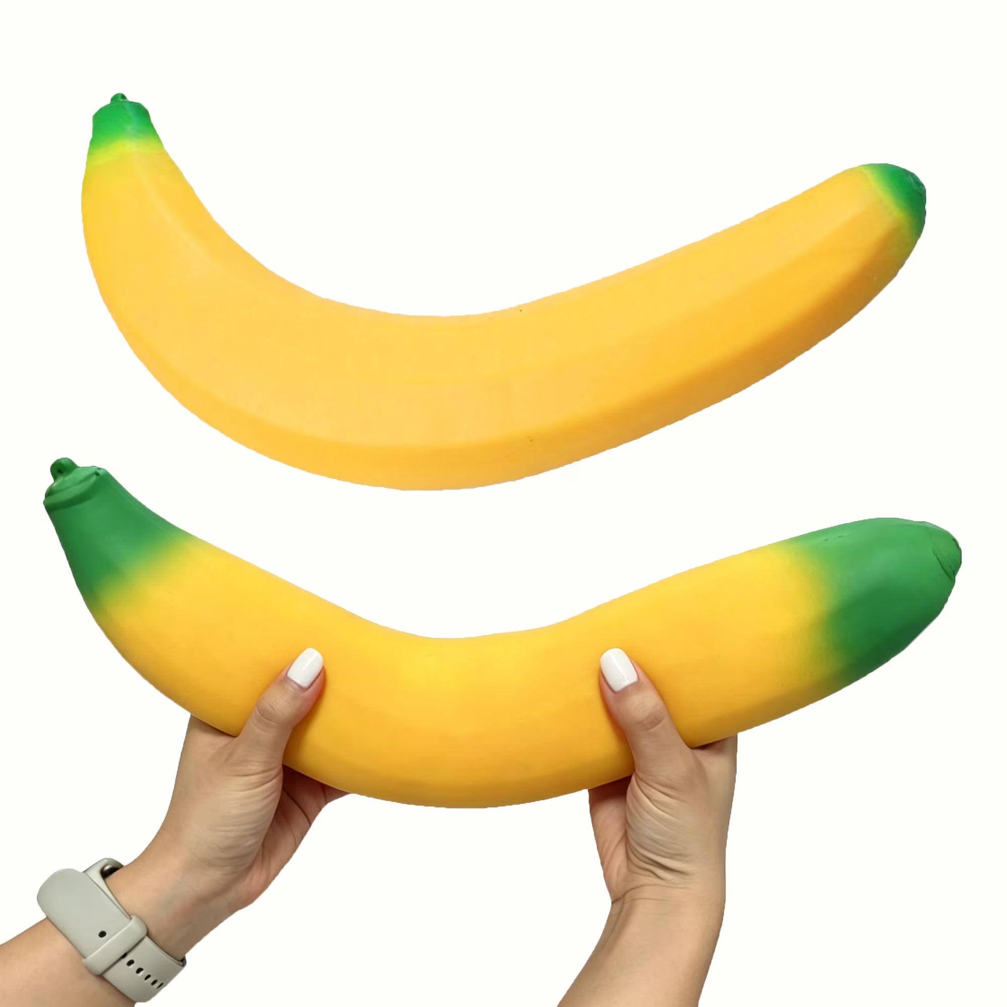 Stretchy Banana Easy Sqweezy 14"