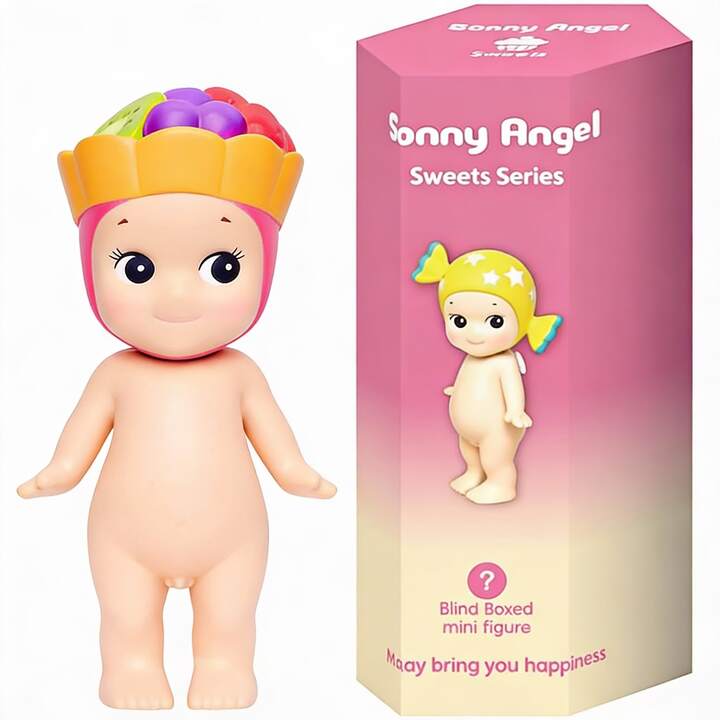Sonny Angels Sweet Series