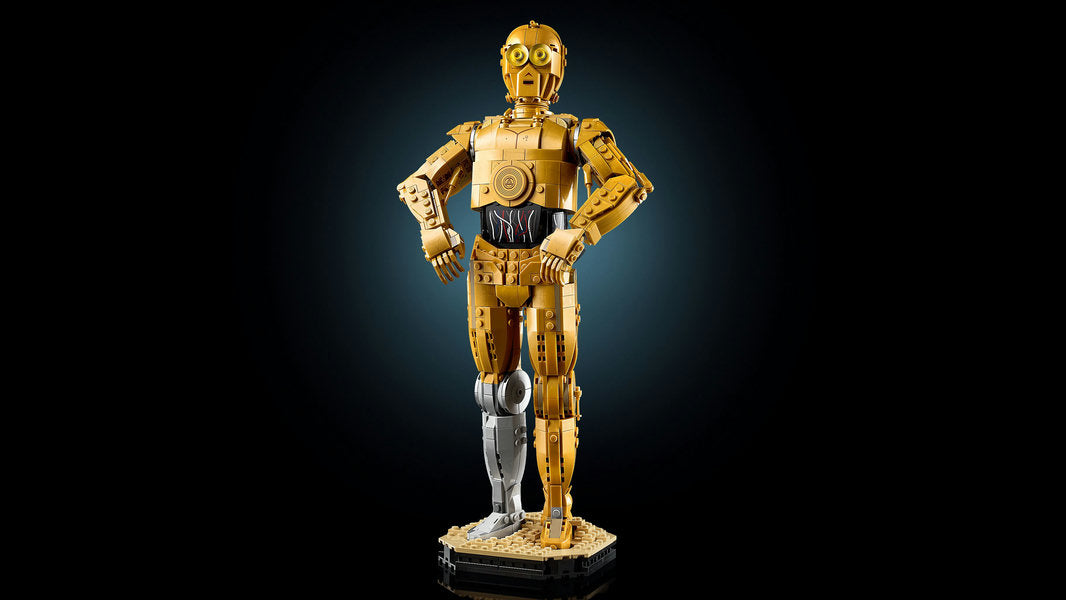 C-3PO