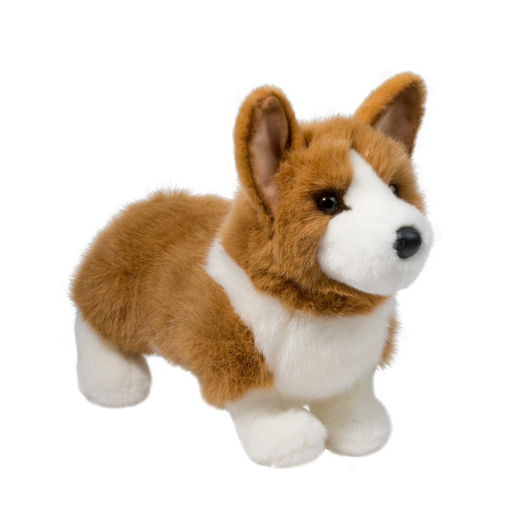 Ingrid Corgi