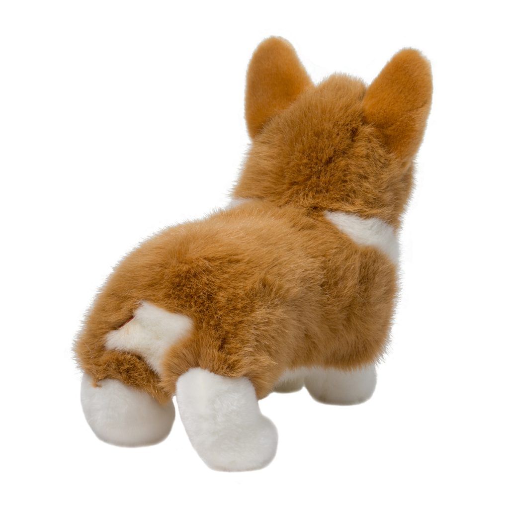 Ingrid Corgi