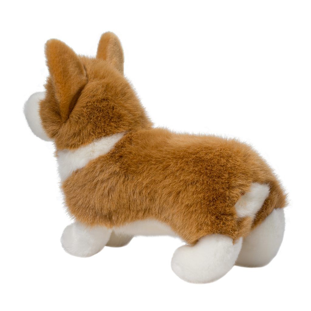 Ingrid Corgi