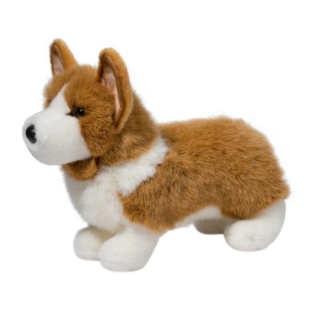 Ingrid Corgi