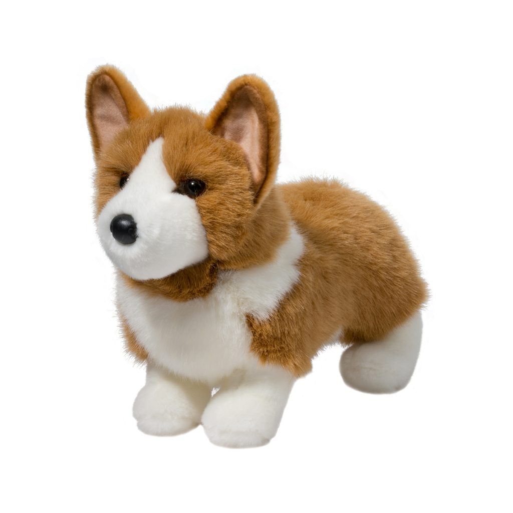 Ingrid Corgi