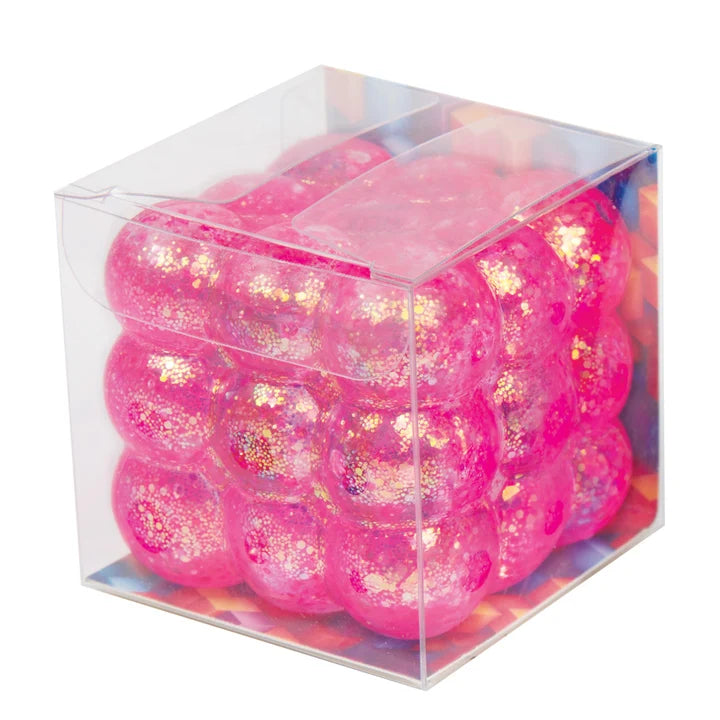 Gummiez Cubes - Assorted colors