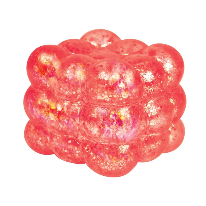 Gummiez Cubes - Assorted colors