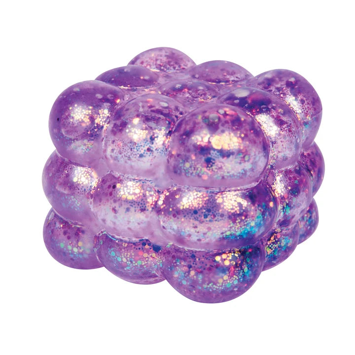 Gummiez Cubes - Assorted colors