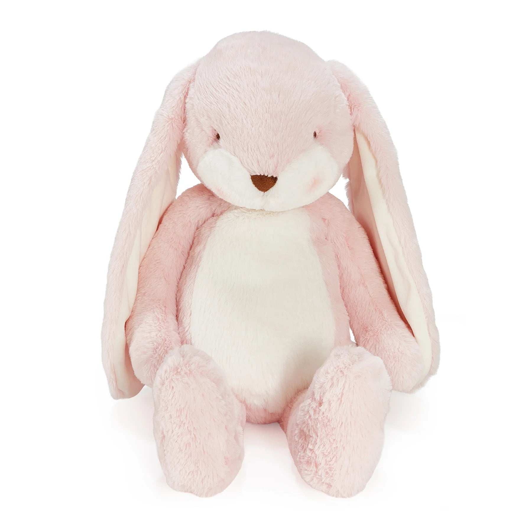 Big Nibble Bunny Pink