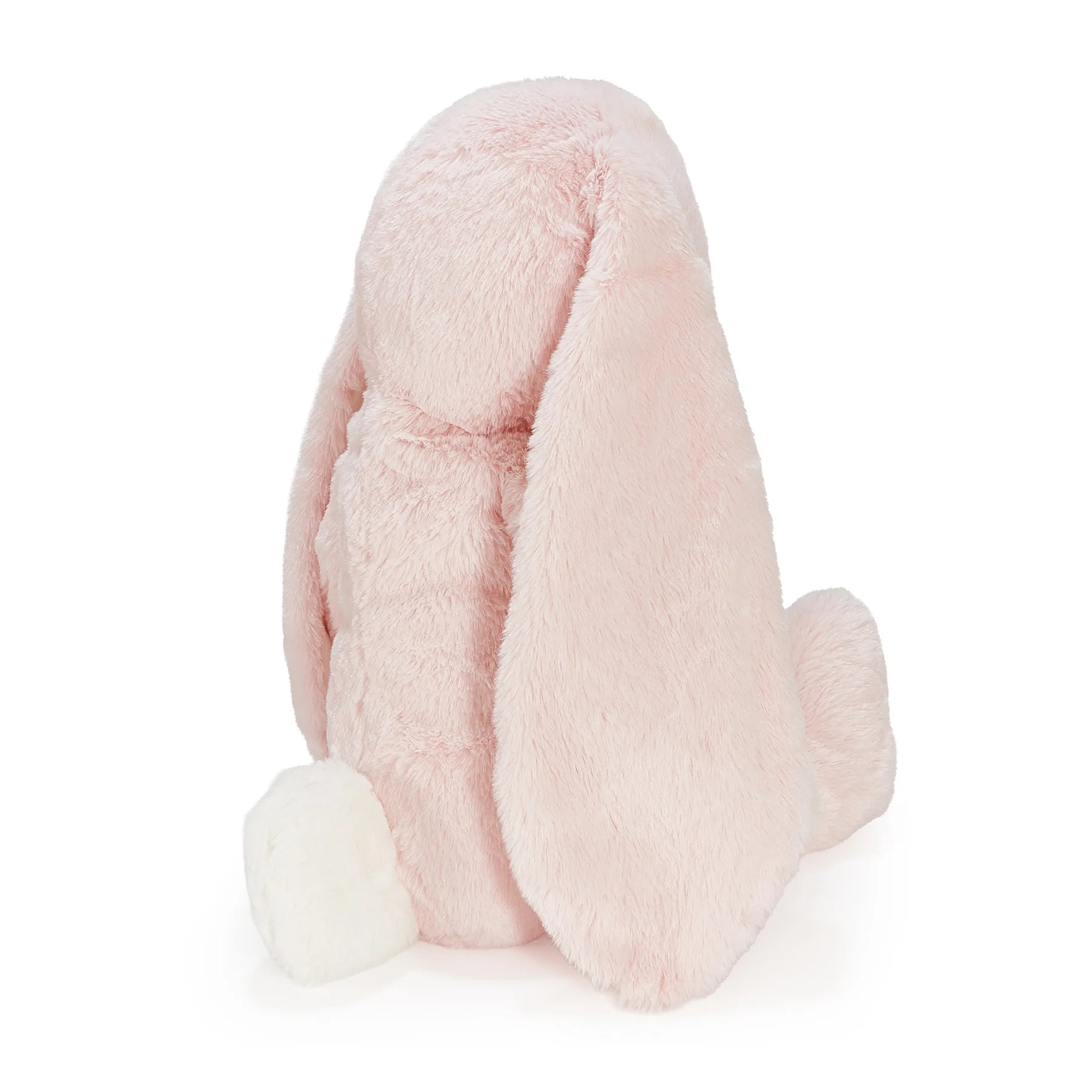 Big Nibble Bunny Pink