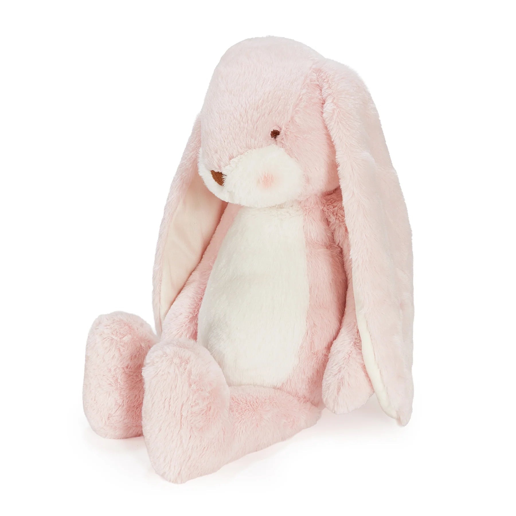 Big Nibble Bunny Pink