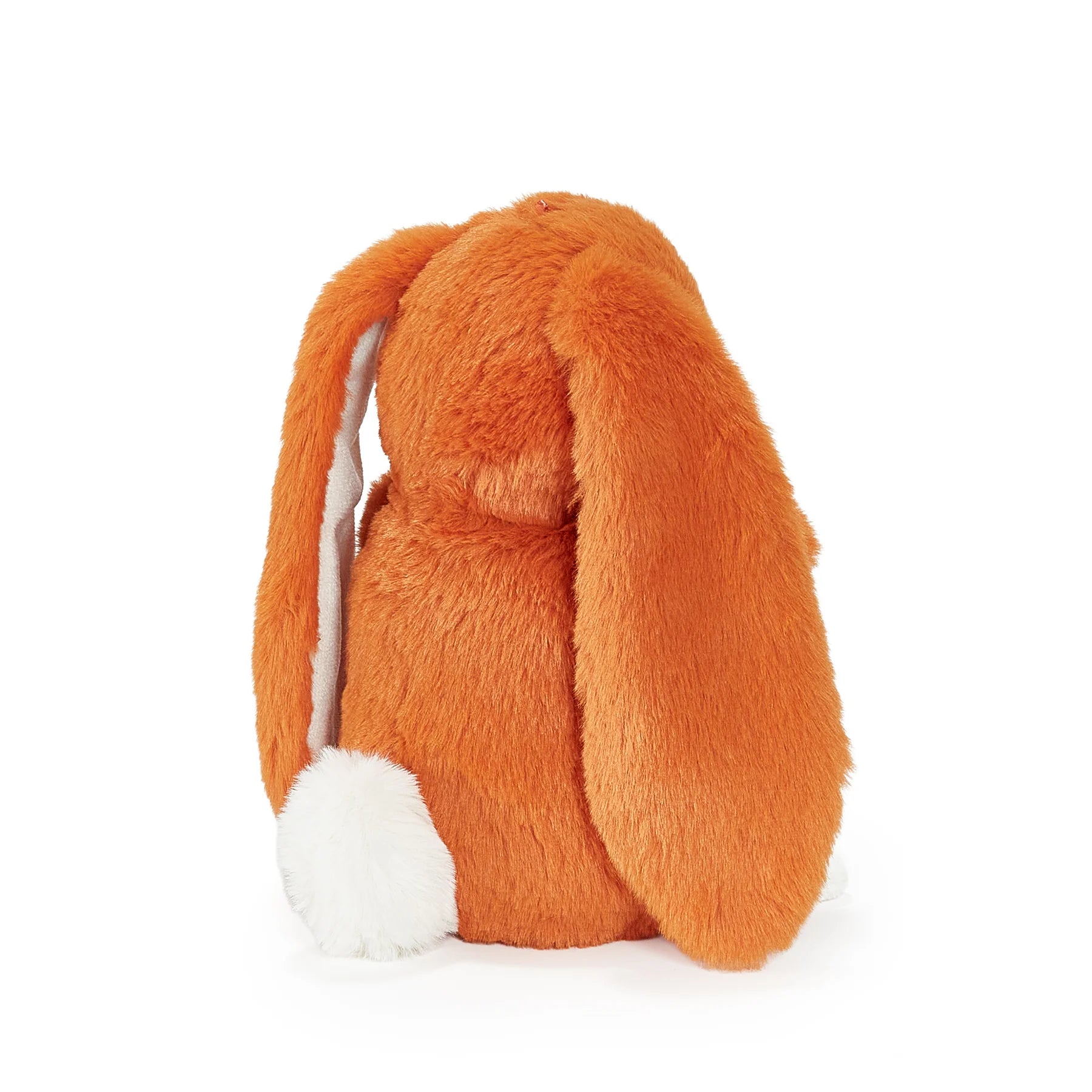 Tiny Nibble Bunny Carrot