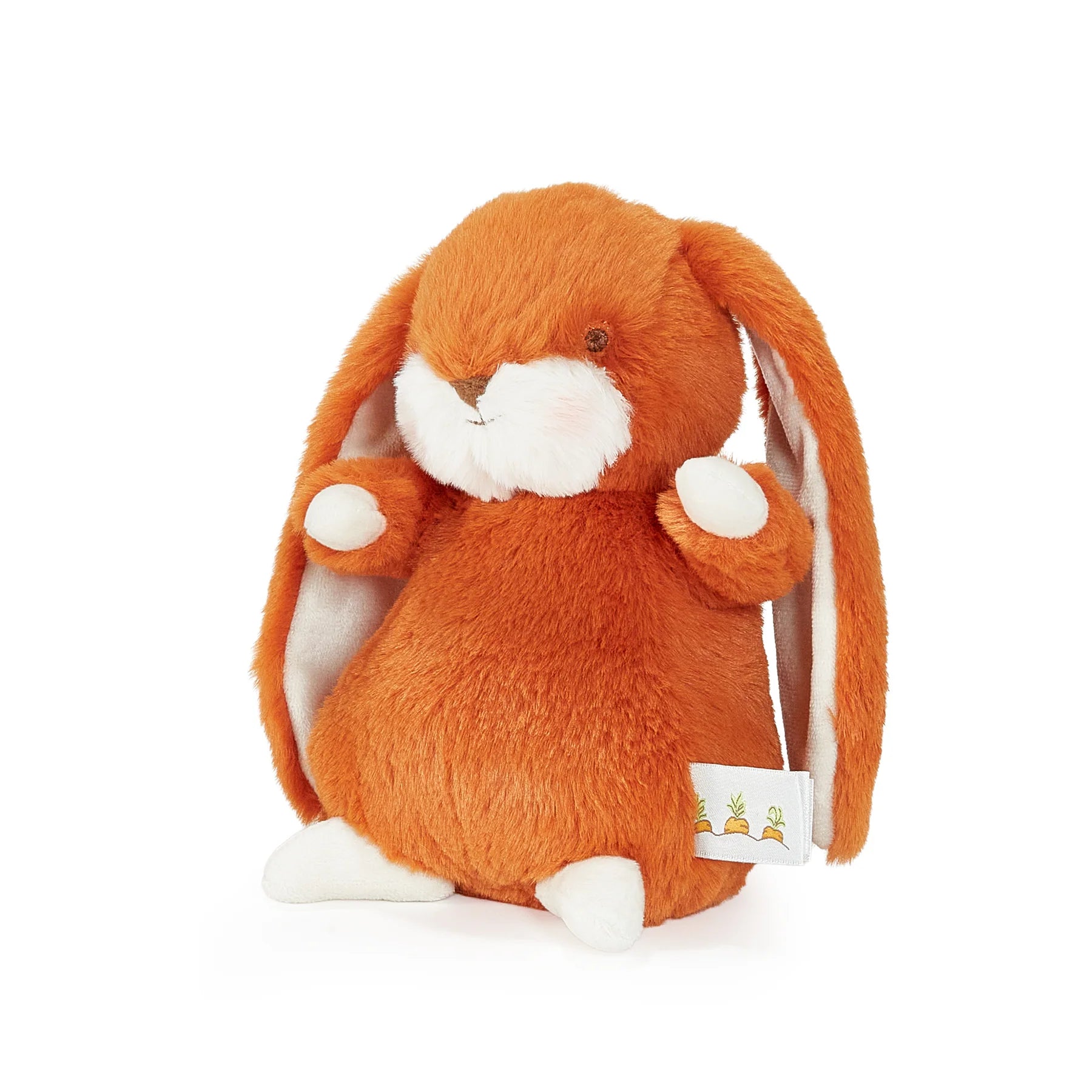 Tiny Nibble Bunny Carrot