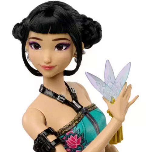 K-Pop Demon Hunter Barbie Fashion Core Doll Assorted