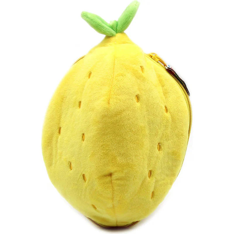 Rocket the Mouse/lemon