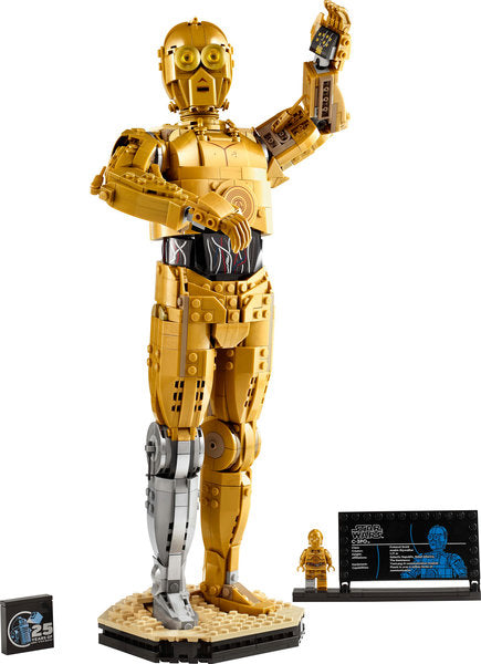 C-3PO