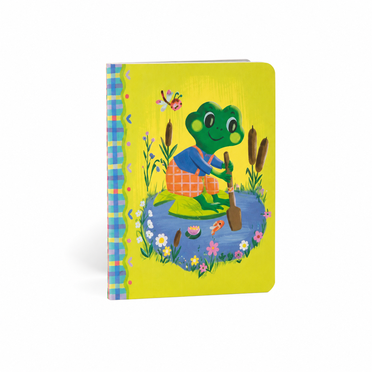 Pets Tiny Journal Assorted
