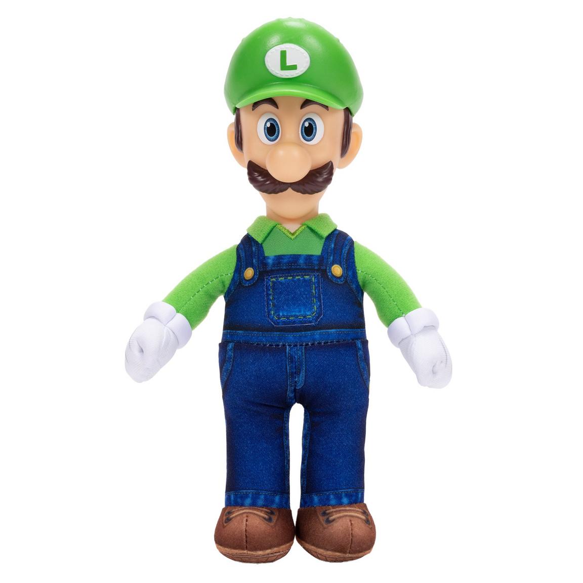 Super Mario Galaxy 9in Plush Assortment