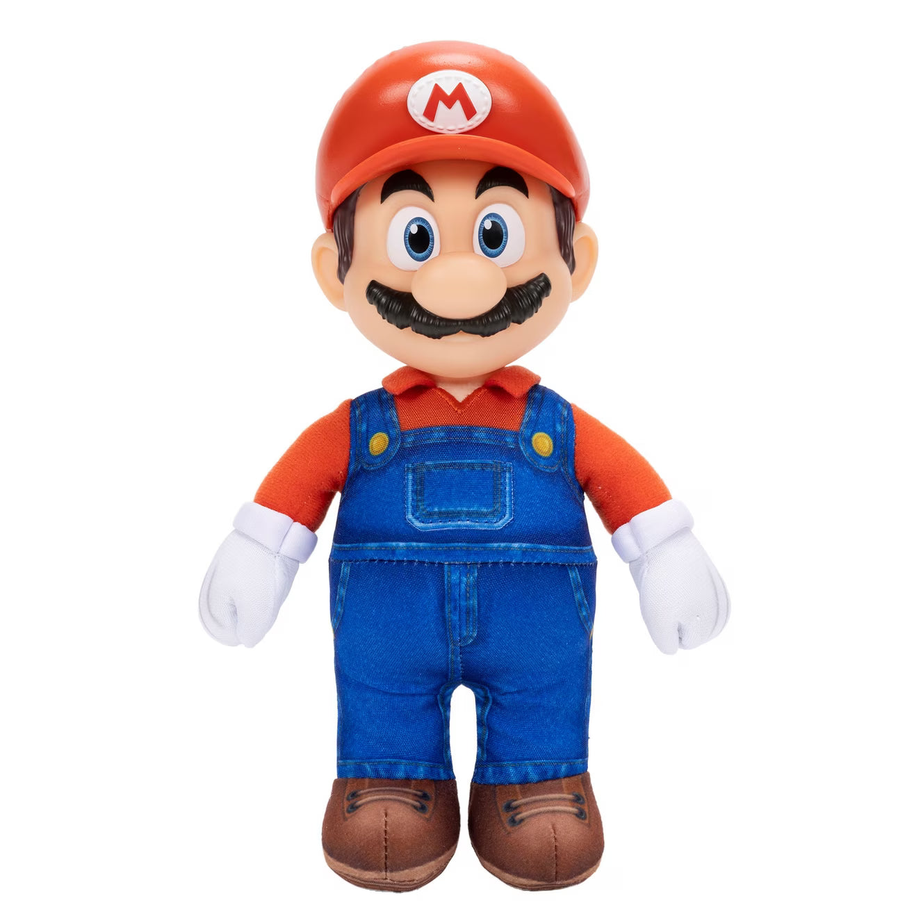 Super Mario Galaxy 9in Plush Assortment