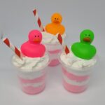Bubbling Smoothies (Assorted)