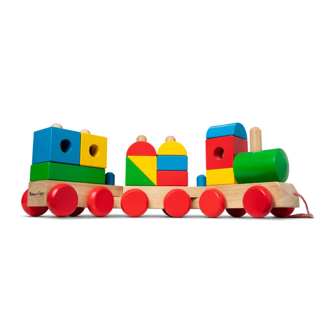 Stacking Train